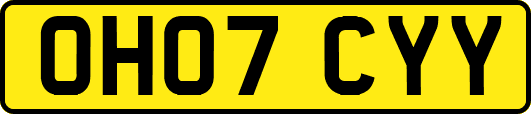 OH07CYY