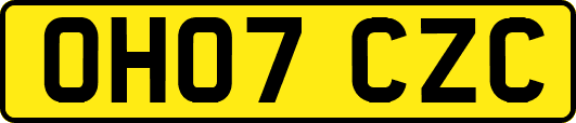 OH07CZC