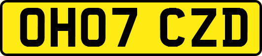 OH07CZD