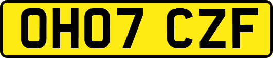 OH07CZF