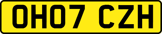 OH07CZH