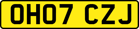 OH07CZJ