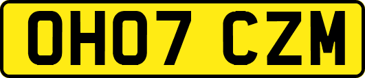 OH07CZM