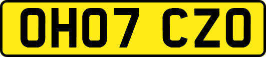 OH07CZO
