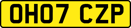 OH07CZP