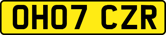 OH07CZR