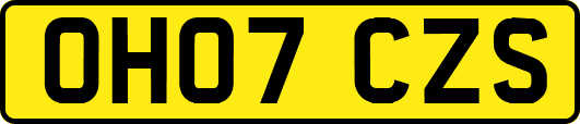 OH07CZS