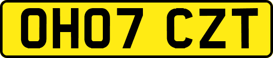 OH07CZT