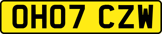 OH07CZW