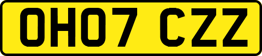 OH07CZZ