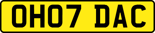 OH07DAC