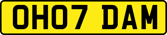 OH07DAM
