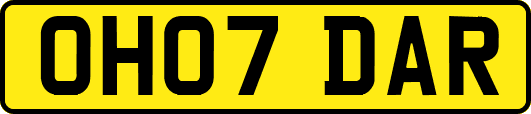 OH07DAR