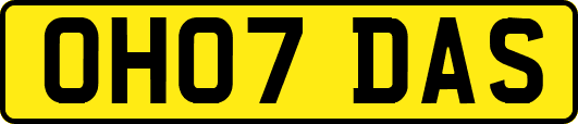 OH07DAS