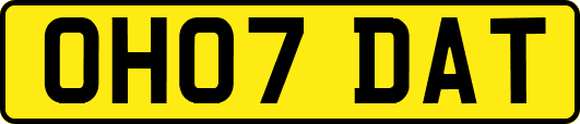 OH07DAT