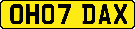 OH07DAX