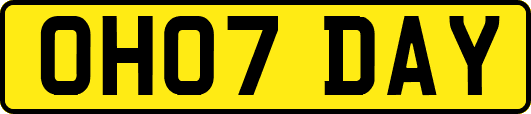 OH07DAY
