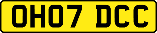 OH07DCC