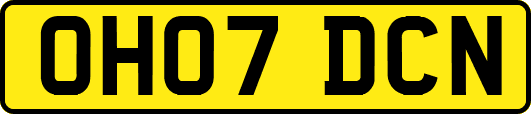 OH07DCN