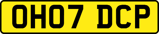 OH07DCP