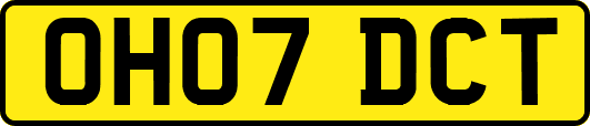 OH07DCT
