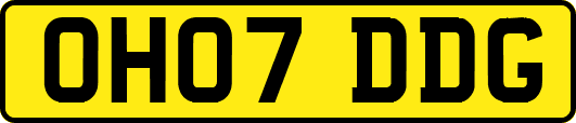 OH07DDG