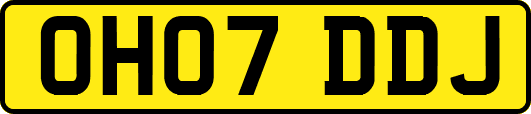 OH07DDJ