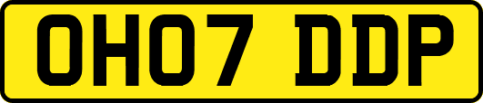 OH07DDP