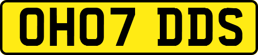 OH07DDS