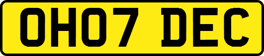 OH07DEC