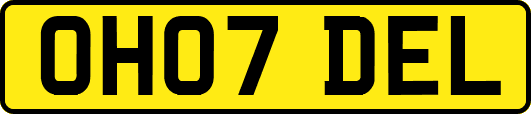 OH07DEL