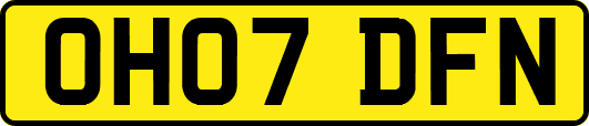 OH07DFN