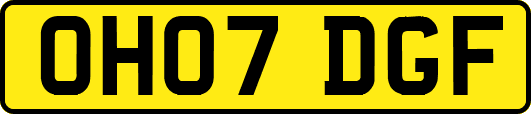 OH07DGF