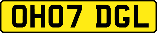 OH07DGL
