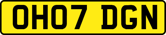 OH07DGN