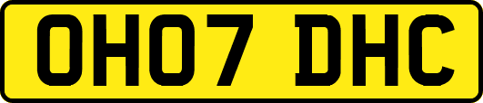 OH07DHC