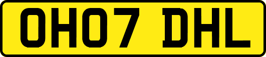 OH07DHL