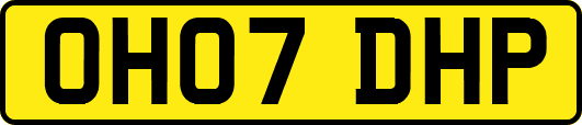OH07DHP
