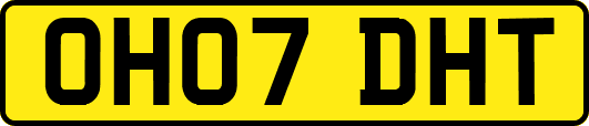 OH07DHT