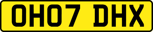 OH07DHX