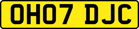 OH07DJC