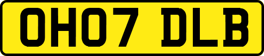 OH07DLB