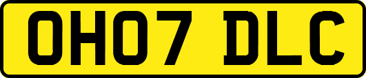 OH07DLC
