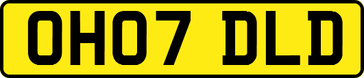 OH07DLD
