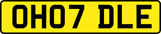 OH07DLE