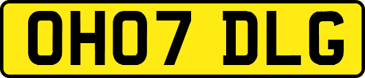 OH07DLG