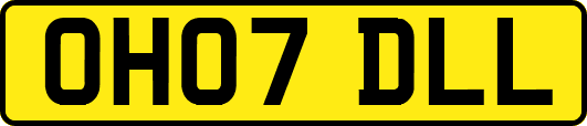 OH07DLL