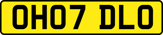 OH07DLO