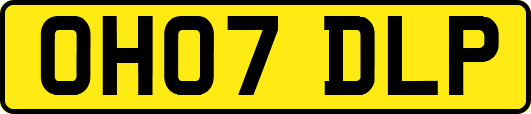OH07DLP