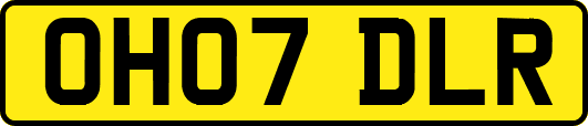 OH07DLR
